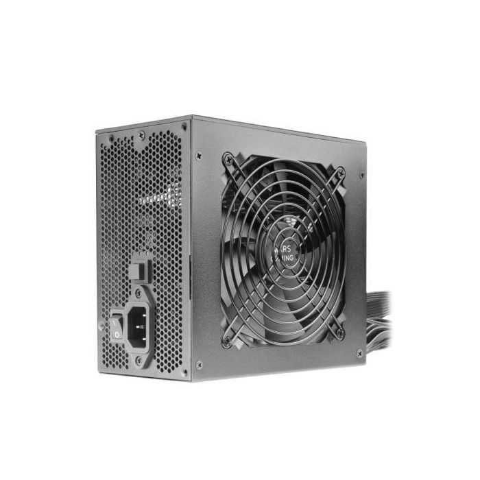 Fuente de Alimentación Mars Gaming MPB750S/ 750W/ Ventilador 12cm/ 80 Plus Bronze 2 Fuente de Alimentación Mars Gaming MPB750S/ 750W/ Ventilador 12cm/ 80 Plus Bronze 2