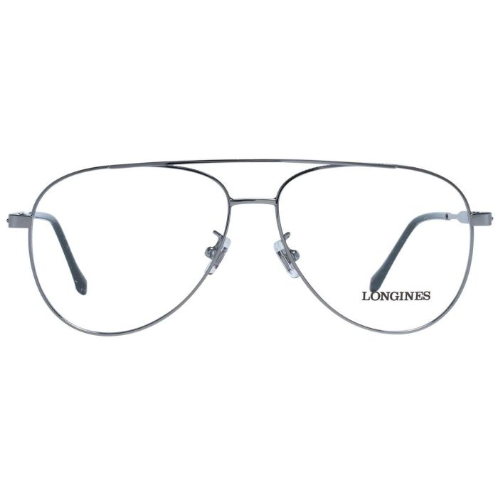 Montura de Gafas Hombre Longines LG5003-H 56008 3