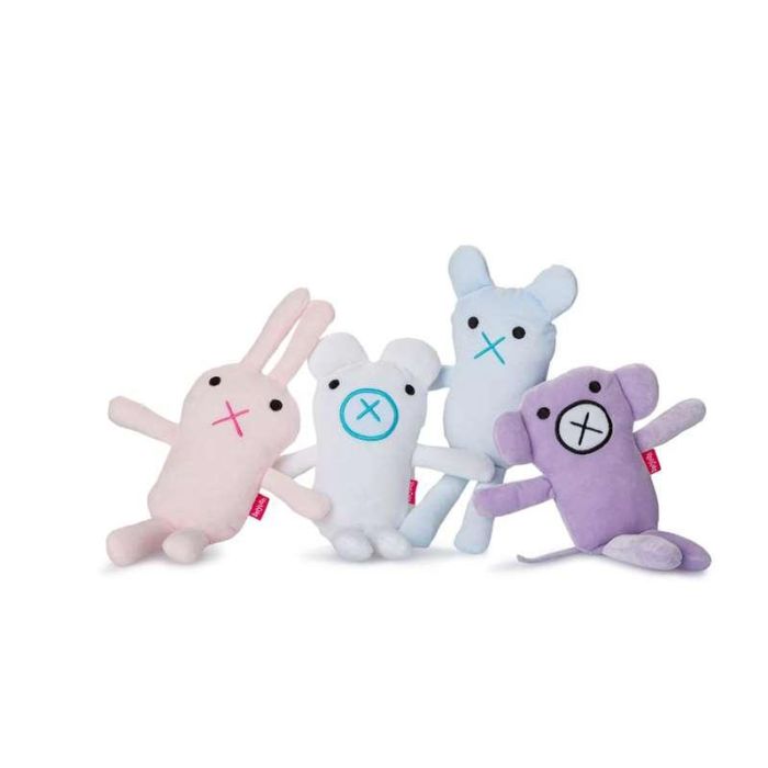 Peluche mosquidolls blandito rosa 24cm (con proteccion antimosquitos) 5 Peluche mosquidolls blandito rosa 24cm (con proteccion antimosquitos) 5