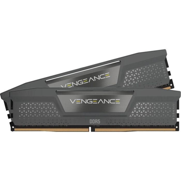 Corsair Vengeance 32GB (2x16GB) DDR5 6000MHz CL28 para PC Kit con XMP 3.0 y AMD EXPO 1