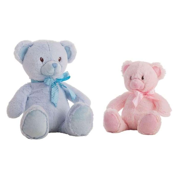 Oso baby rosa 42 cm en caja Oso baby rosa 42 cm en caja