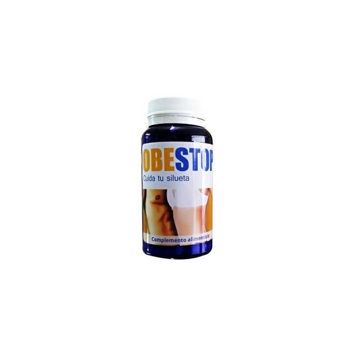 Obestop 60Cap. Obestop 60Cap.
