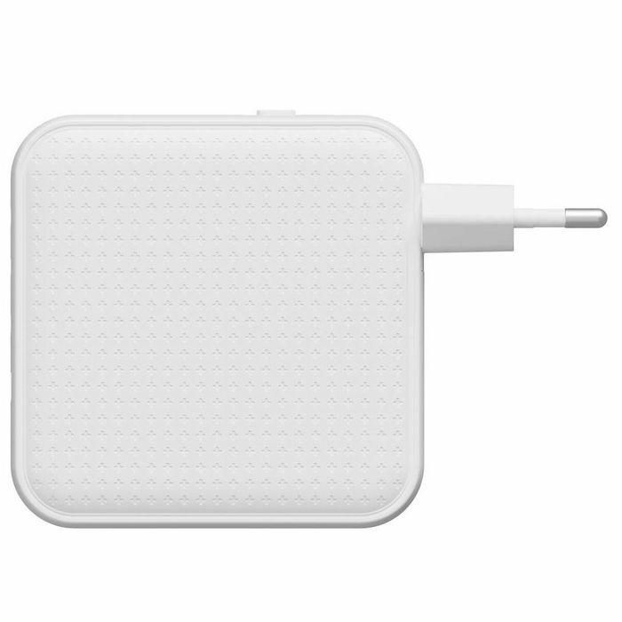 HYPER HJ1002WHWWGL cargador de dispositivo móvil Portátil, Smartphone, Tableta Blanco Corriente alterna Carga rápida Interior 7 HYPER HJ1002WHWWGL cargador de dispositivo móvil Portátil, Smartphone, Tableta Blanco Corriente alterna Carga rápida Interior 7
