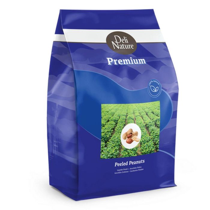 Comida para pájaros Deli Nature Premium 3 Kg 3