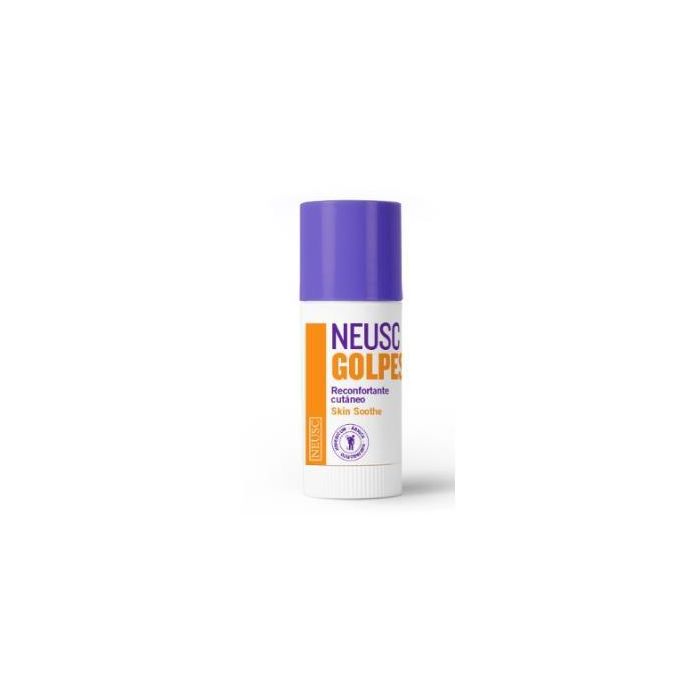 Neusc Golpes Stick 24Gr