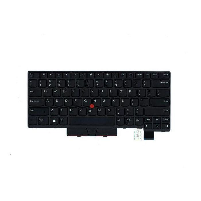 Lenovo Teclado para Portátil ThinkPad T470 Lenovo Teclado para Portátil ThinkPad T470
