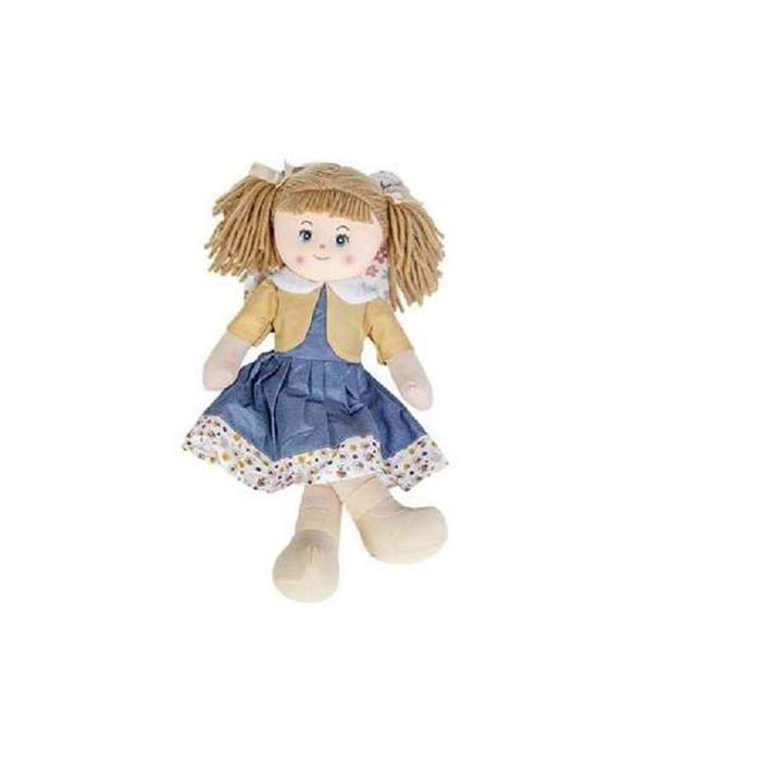 Beatriz Muñeca Martina 50cm en 3 Colores 2 Beatriz Muñeca Martina 50cm en 3 Colores 2
