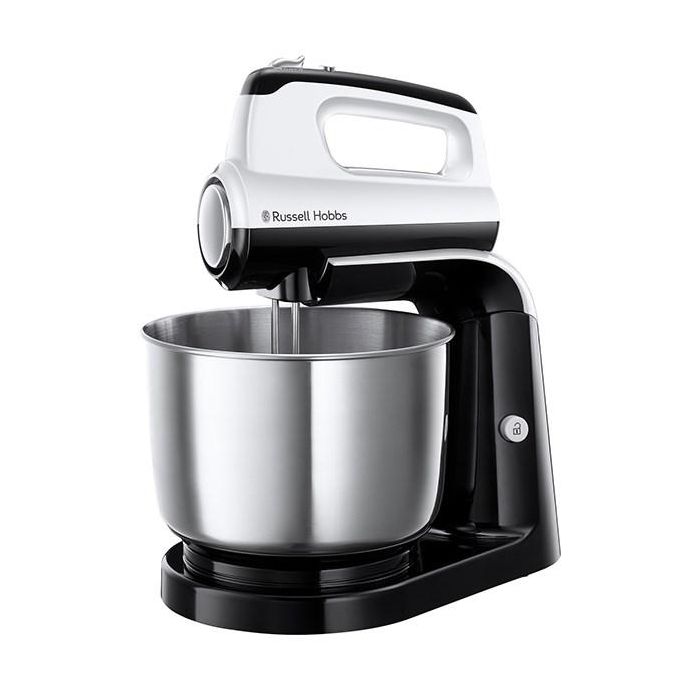 Russell Hobbs 24680-56 Batidora Amasadora Fija y de Mano Horizon 0 Russell Hobbs 24680-56 Batidora Amasadora Fija y de Mano Horizon 0