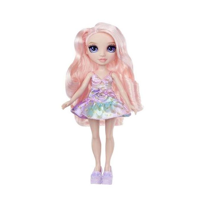Muñeca rainbow high my fashion style bella 22 cm. 1 Muñeca rainbow high my fashion style bella 22 cm. 1