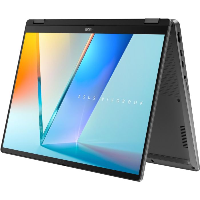 ASUS VivoBook 14 Flip U7-256V 16 1TB TP3407SA-QL010W W11H 4 ASUS VivoBook 14 Flip U7-256V 16 1TB TP3407SA-QL010W W11H 4
