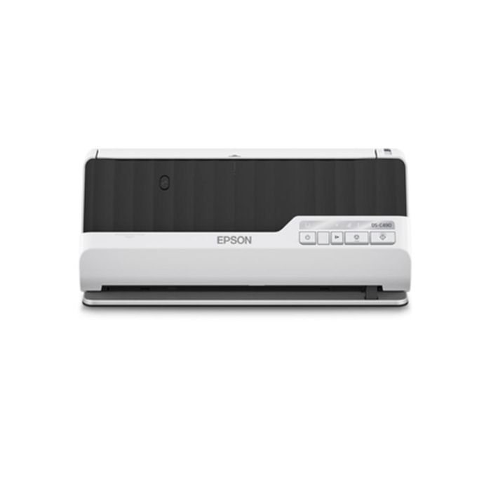 Escáner Epson DS-C490 Escáner Epson DS-C490