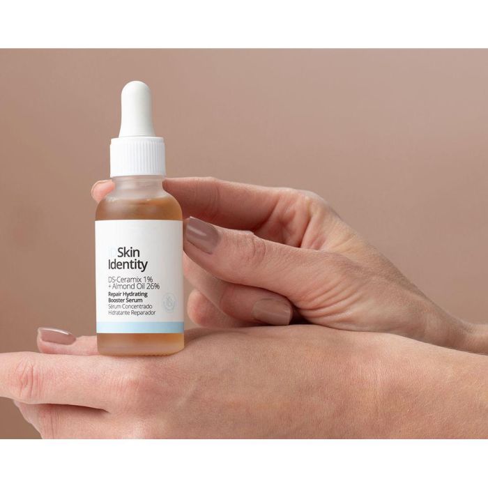 Skin Generics Id Skin Identity Sérum Concentrado Hidratante Reparador 30 mL 1 Skin Generics Id Skin Identity Sérum Concentrado Hidratante Reparador 30 mL 1