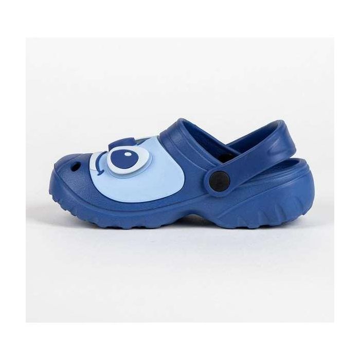 Zuecos premium luces stitch tallas 30/31 2 Zuecos premium luces stitch tallas 30/31 2