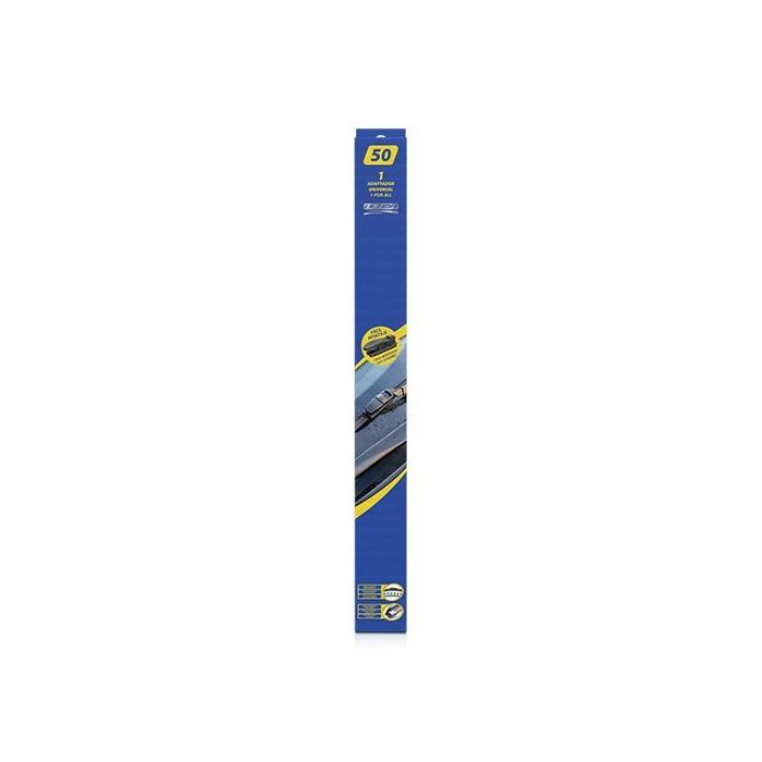 Limpiaparabrisas Goodyear Ultima 50 cm 20" 3 Limpiaparabrisas Goodyear Ultima 50 cm 20" 3