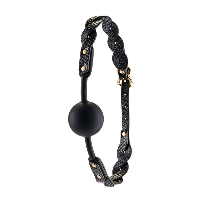 Mordaza Guilty Pleasure Eclipse 8