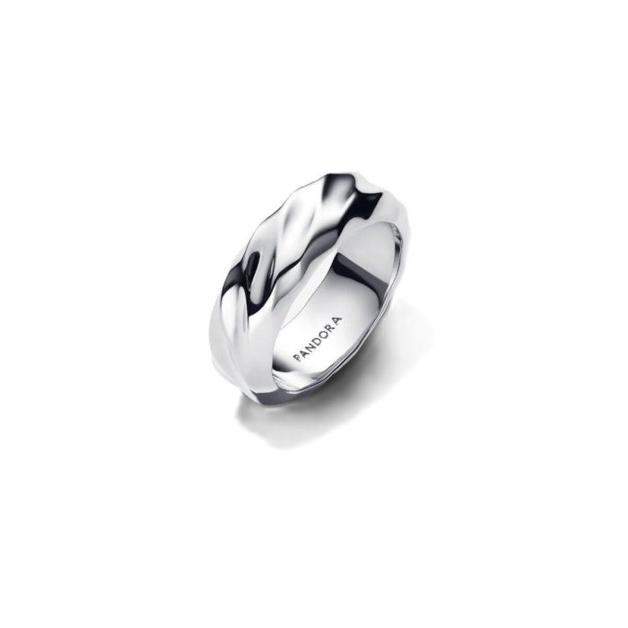 Anillo Mujer Pandora 193886C00-56 Plateado 16