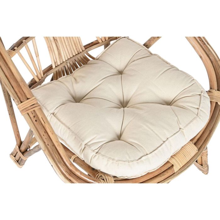Silla Balines DKD Home Decor Natural 55 x 90 x 63 cm 3 Silla Balines DKD Home Decor Natural 55 x 90 x 63 cm 3