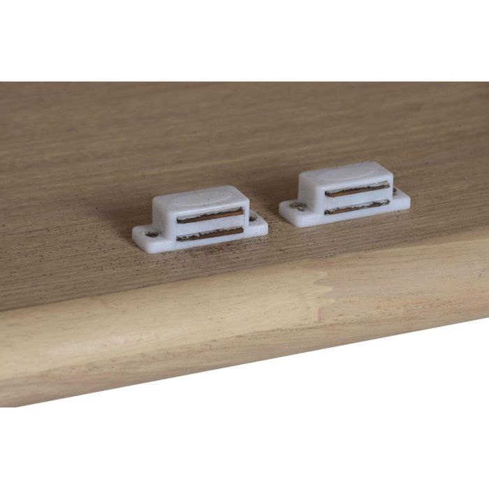 Aparador Home ESPRIT Ratán Abeto 180 x 40 x 82 cm 12 Aparador Home ESPRIT Ratán Abeto 180 x 40 x 82 cm 12