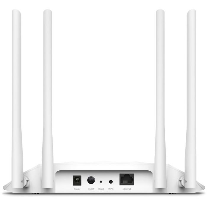 TP-Link Access Point TL-WA1801 (AX1800/Dual-Band) Inalámbrico WiFi 2.4/5GHz con PoE y 1 puerto LAN Gigabit 2 TP-Link Access Point TL-WA1801 (AX1800/Dual-Band) Inalámbrico WiFi 2.4/5GHz con PoE y 1 puerto LAN Gigabit 2