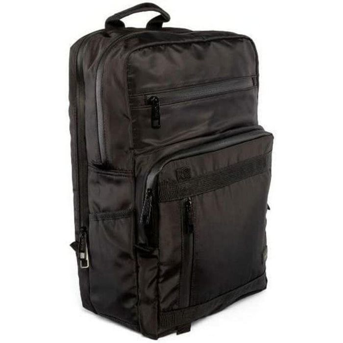 Mochila para Portátil Nilox MOCHILA 15.6 URBAN NEGRA Negro 30 x 45 x 15 cm 15" 5 Mochila para Portátil Nilox MOCHILA 15.6 URBAN NEGRA Negro 30 x 45 x 15 cm 15" 5