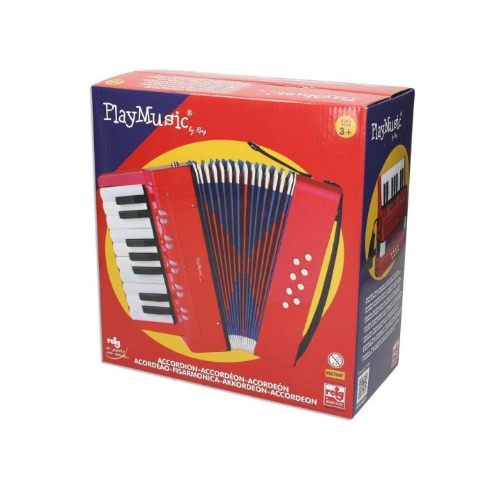 Acordeon teclas 1 Acordeon teclas 1