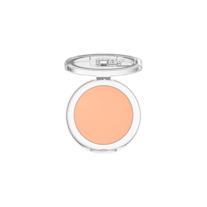 Maybelline SUPERSTAY 24H hybrid powder-foundation #40 9 g Polvo Compacto Base Maquillaje 24h Waterproof