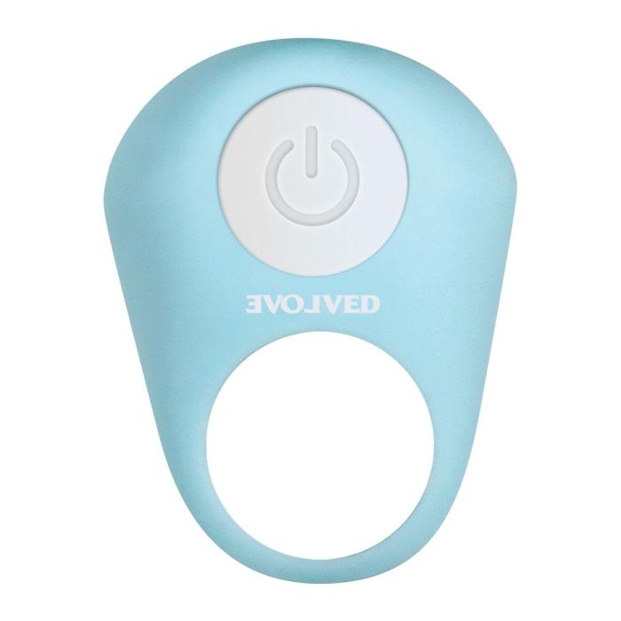 Anillo Vibrador para Dedos Evolved Pinkie Promise 3 Anillo Vibrador para Dedos Evolved Pinkie Promise 3