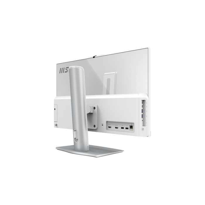 MSI AM242P-897ES Ordenador All in One Modern AM242P 23.8" FHD IPS Intel i5-1235U 16GB RAM 512GB SSD FreeDOS Blanco 2