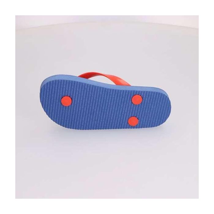 Cerdá Chanclas Flip Flop Spiderman T26/27 - Modelos surtidos 3 Cerdá Chanclas Flip Flop Spiderman T26/27 - Modelos surtidos 3