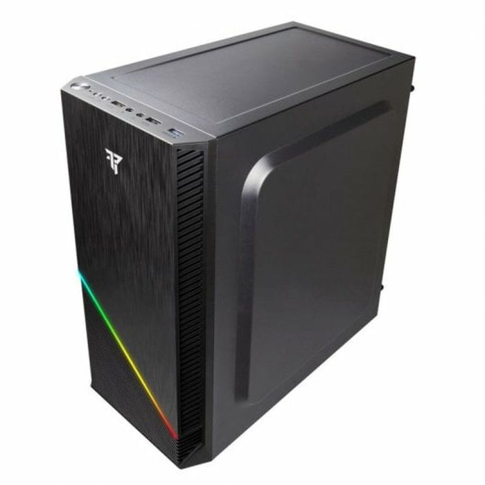 Caja Semitorre ATX Tempest TP-ATX-CS-SPEC Negro 1