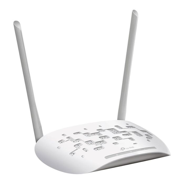 TP-Link TL-WA801N Punto de Acceso Inalámbrico N 300 Mbps, 2.4 GHz, IEEE 802.11b/g/n, 1 x 10/100 Ethernet RJ-45 2