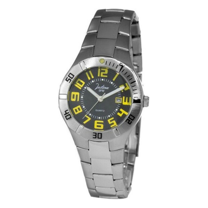 Reloj Mujer Justina JPN14 (Ø 35 mm) Reloj Mujer Justina JPN14 (Ø 35 mm)