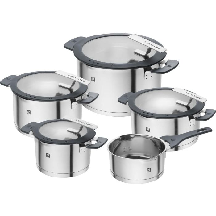Zwilling 66870-005 Simplify Topfset 5 piezas