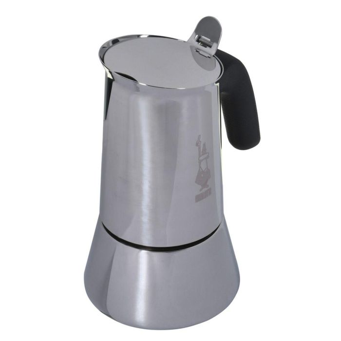 Bialetti BIA8006363034951 Cafetera Italiana Venus 6 Tazas 0.30L + Café Perfetto Moka Classico 250g Plata 0 Bialetti BIA8006363034951 Cafetera Italiana Venus 6 Tazas 0.30L + Café Perfetto Moka Classico 250g Plata 0