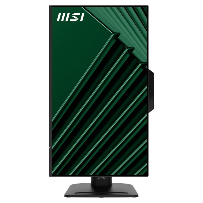 MSI PRO MP272PMG Monitor 69cm (27") IPS Full HD 1920x1080 120Hz 4ms Negro 7