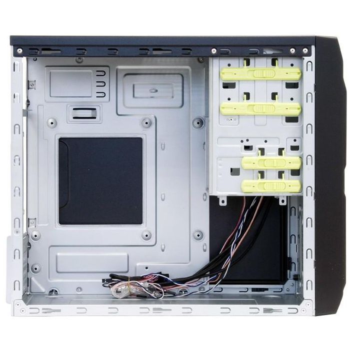 Mini Chieftec Libra LT-01B-OP 3 Mini Chieftec Libra LT-01B-OP 3