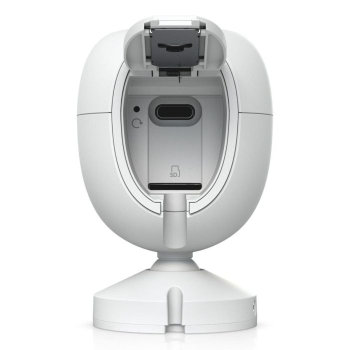 Ubiquiti Instant G6 Cámara de seguridad IP 4K (3840x2160) Interior/Exterior Wi-Fi Pared 4 Ubiquiti Instant G6 Cámara de seguridad IP 4K (3840x2160) Interior/Exterior Wi-Fi Pared 4