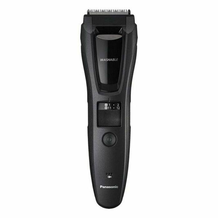 Cortapelos Inalámbrico Panasonic Corp. ERGB62H503 0.5 mm Negro 4 Cortapelos Inalámbrico Panasonic Corp. ERGB62H503 0.5 mm Negro 4