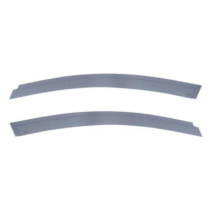 Deflector de viento DGA DGA108041 2 Piezas Frontal Deflector de viento DGA DGA108041 2 Piezas Frontal