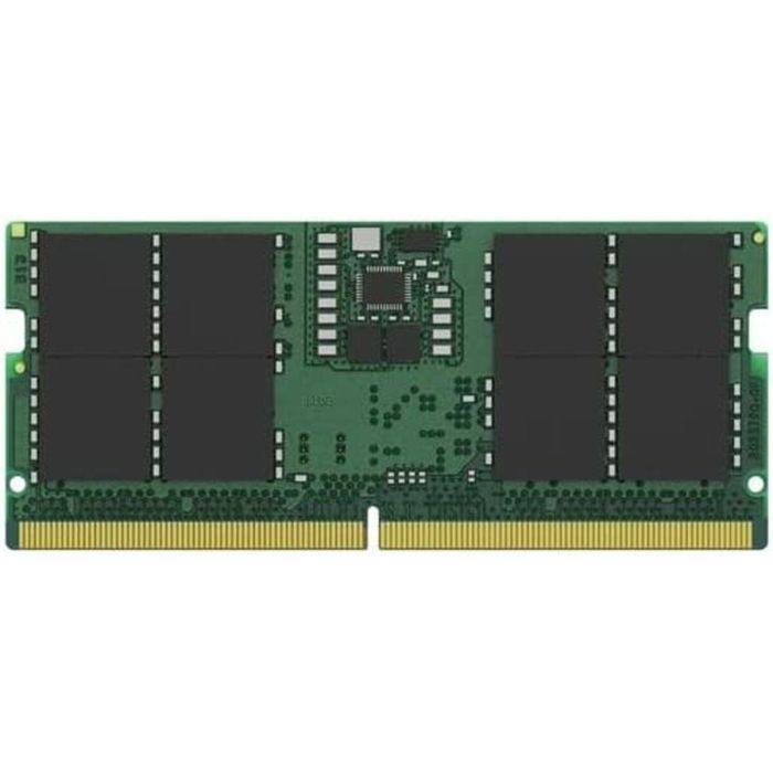 Memoria RAM Kingston KTH-PL548D8-32G 32 GB