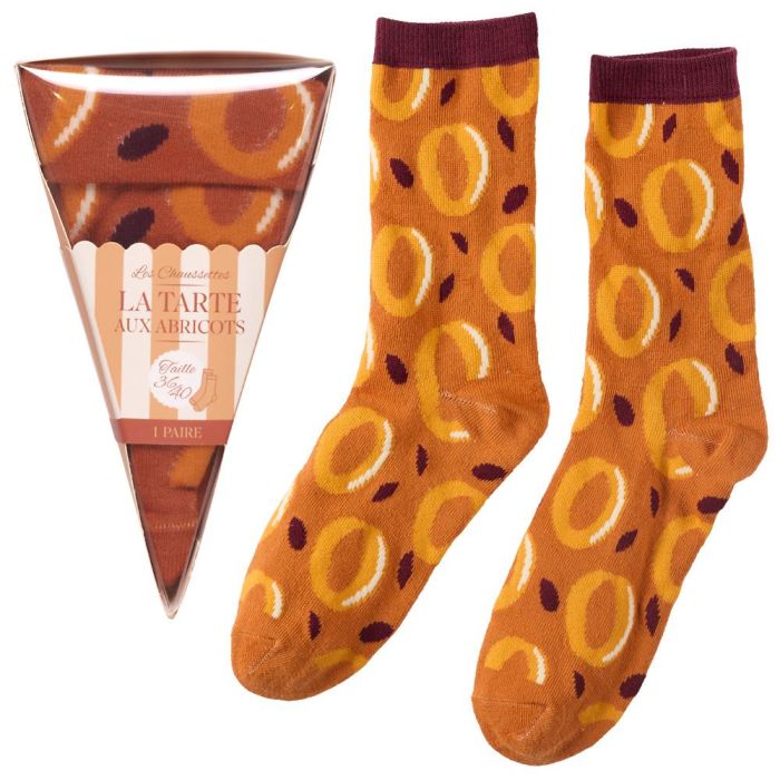 Par Calcetines De Tarta The Concept Factory 4