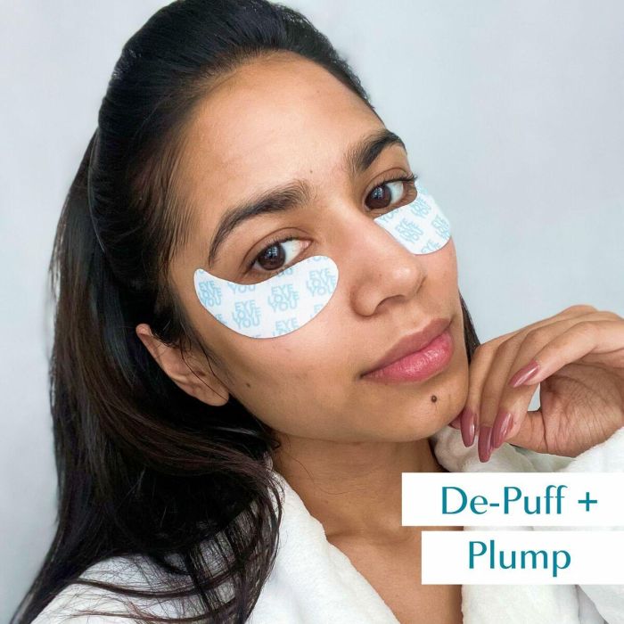 Mascarilla en Parches Talika 10009838 6 Piezas 4 Mascarilla en Parches Talika 10009838 6 Piezas 4