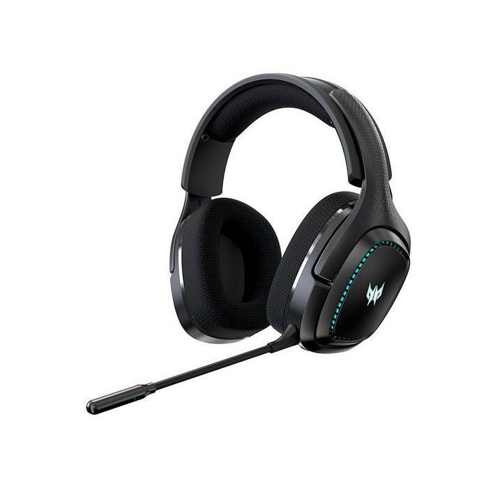 Acer Predator Galea 550 Gaming Headset Auriculares para Juegos 9