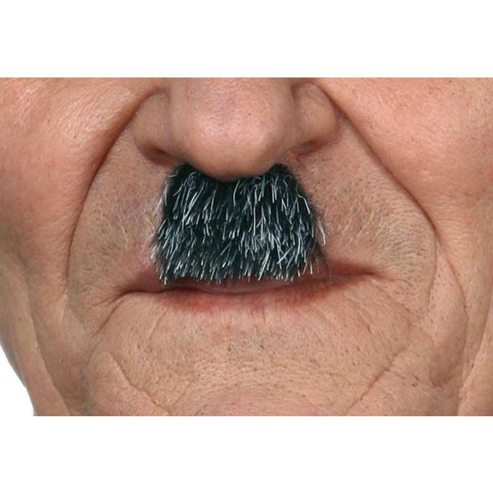 Bigote talla única