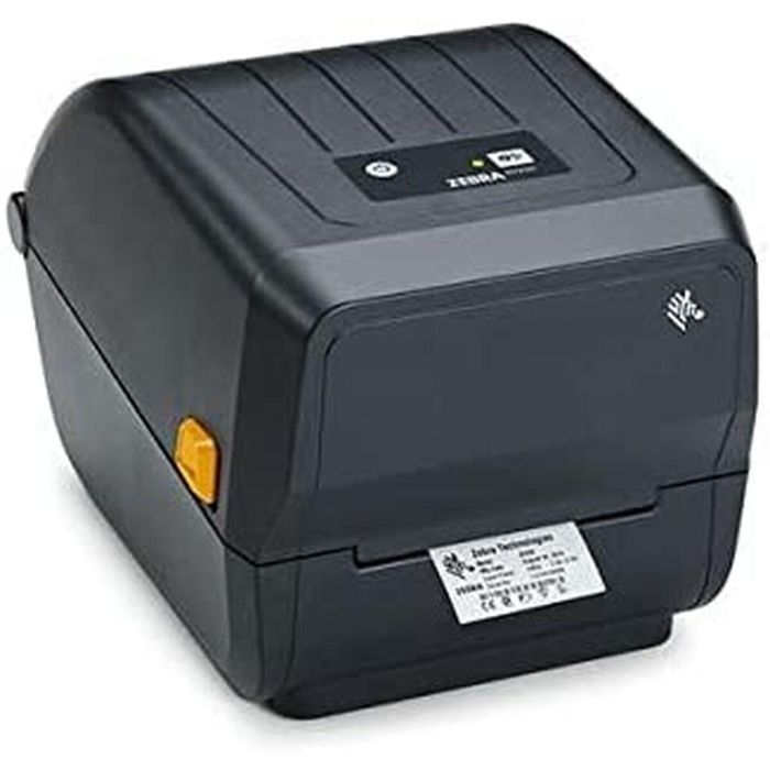Impresora Térmica Zebra ZD23042-30EC00EZ Impresora Térmica Zebra ZD23042-30EC00EZ