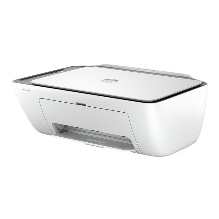 HP DeskJet 2820e Impresora Multifunción Inyección Tinta A4 WiFi 4800x1200 DPI 7.5ppm Escáner Copiadora Compacta 24 HP DeskJet 2820e Impresora Multifunción Inyección Tinta A4 WiFi 4800x1200 DPI 7.5ppm Escáner Copiadora Compacta 24