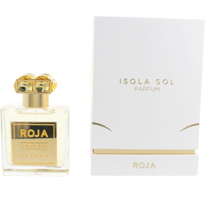 Roja Parfums Isola Sol Parfum Edp Vapo 50 mL 1 Roja Parfums Isola Sol Parfum Edp Vapo 50 mL 1