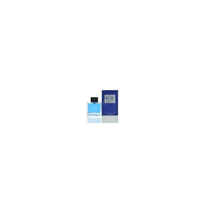 Antonio Banderas Blue Seduction Man Edt 100 mL Antonio Banderas Blue Seduction Man Edt 100 mL