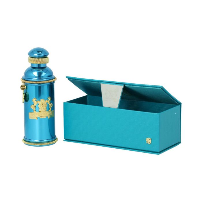 Perfume Unisex Alexandre J The Collector Mandarine Sultane EDP 100 ml Perfume Unisex Alexandre J The Collector Mandarine Sultane EDP 100 ml