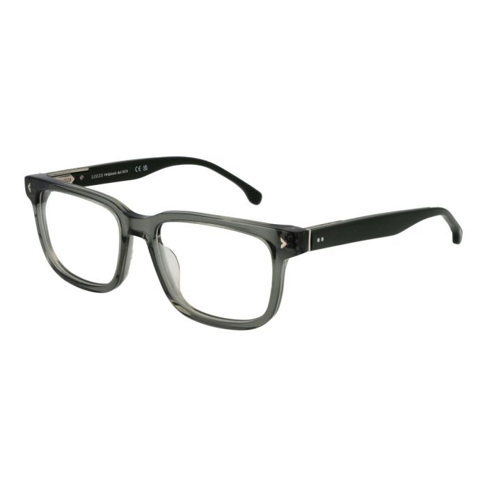 Montura de Gafas Hombre Lozza VL4326 54098Z